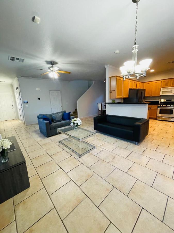 3Br King Suite/Near Strip/Wi-Fi Las Vegas Exterior foto